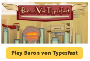 Typing Games - Typing.com  Typing games, Learn to type, Typing