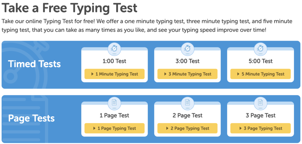  What Is Considered A Good Typing Speed And Accuracy BEST GAMES 