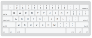 Should I switch to a Dvorak keyboard? | Typing Blog