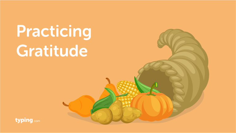 Clever things to say on thanksgiving